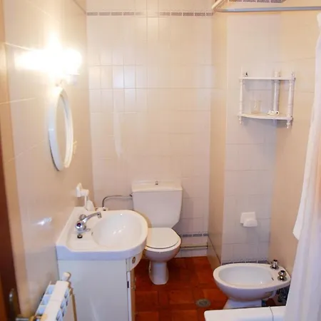 Apartamentos Sanxenxo Zimmer foto