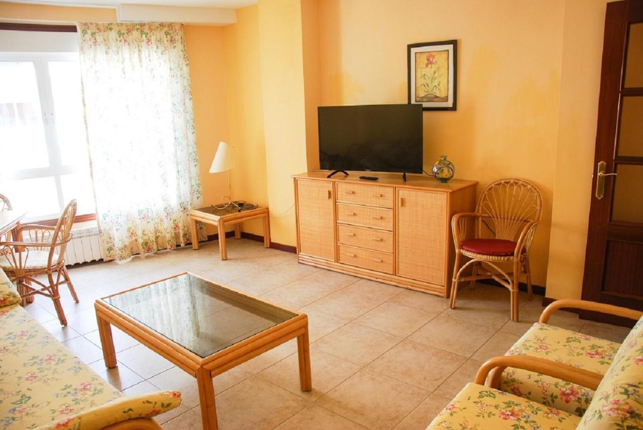 Apartamentos Sanxenxo Apartment