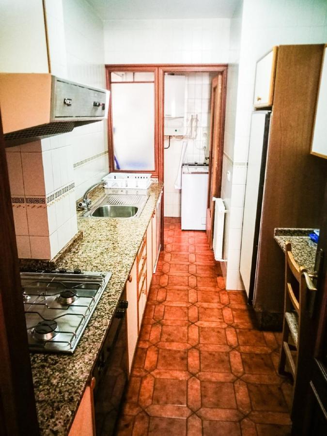 Apartamentos Sanxenxo