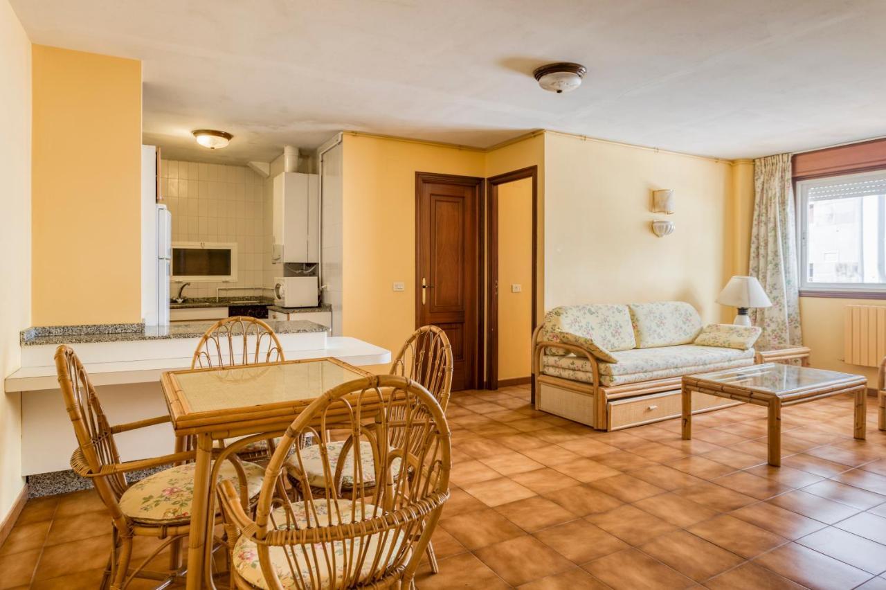 Apartamentos Sanxenxo Apartment