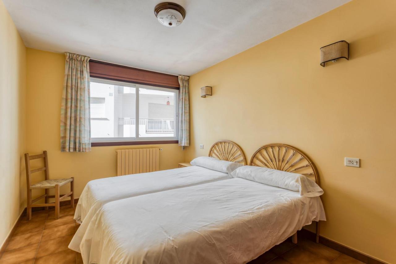 Apartamentos Sanxenxo *