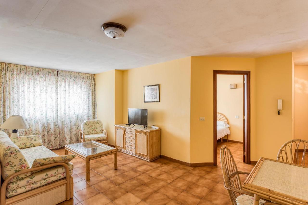 Apartment Apartamentos Sanxenxo