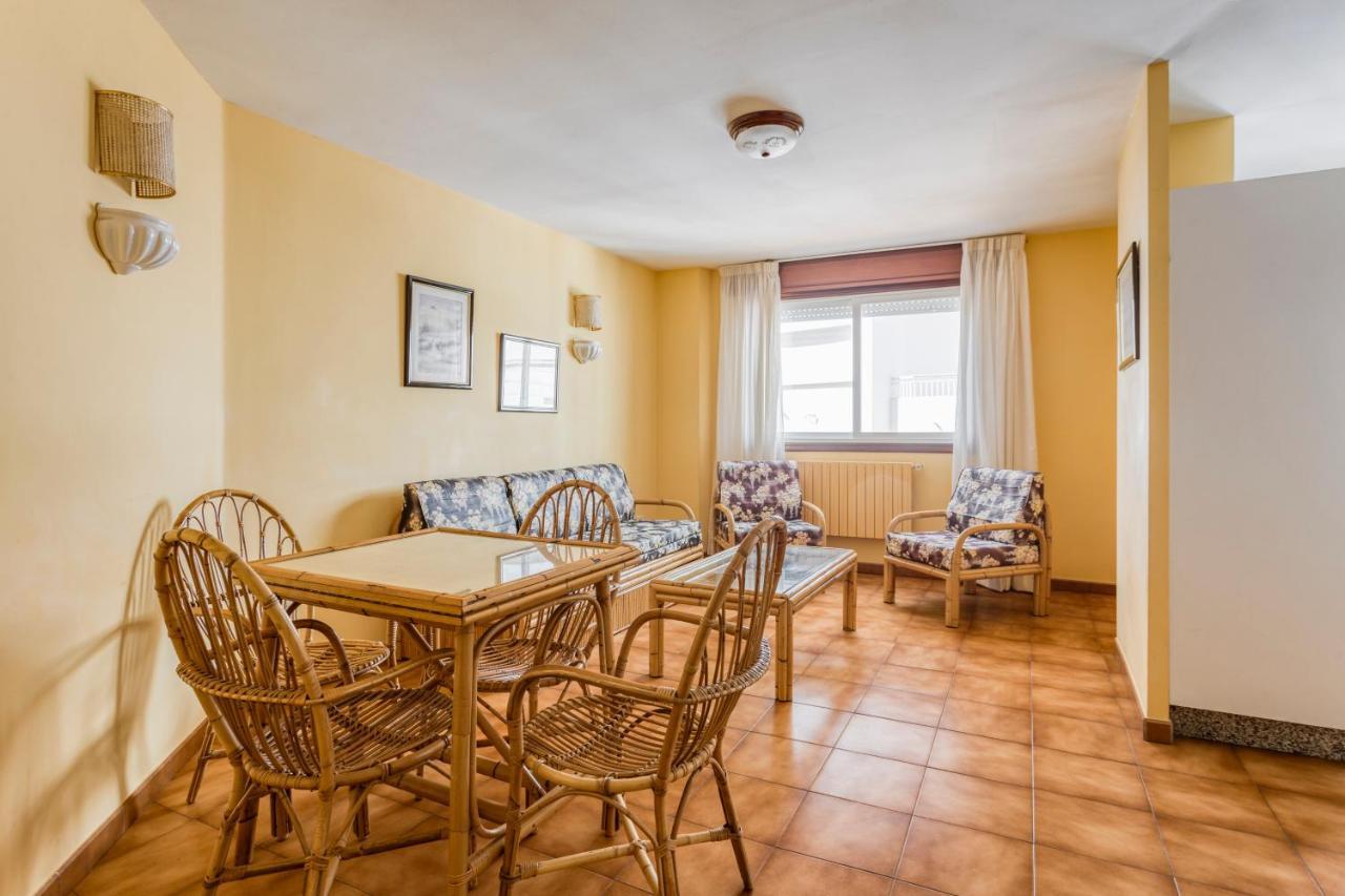 Apartamentos Sanxenxo Apartment