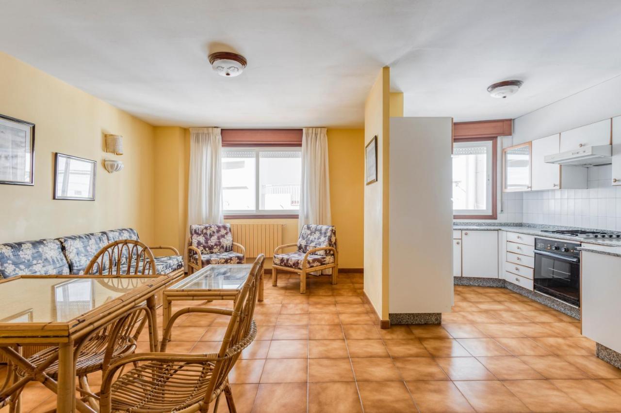 Apartment Apartamentos Sanxenxo Sanxenxo