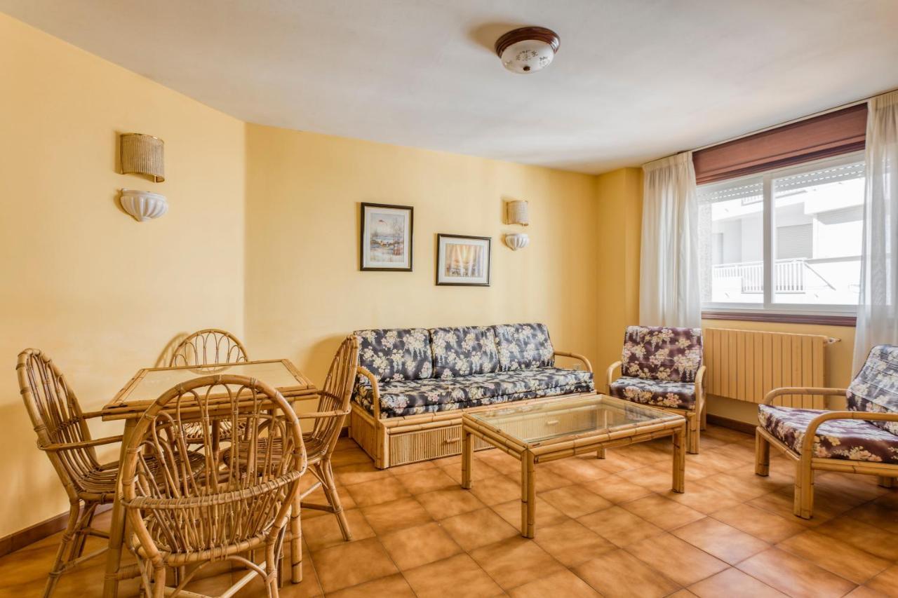 Apartamentos Sanxenxo Apartment Sanxenxo