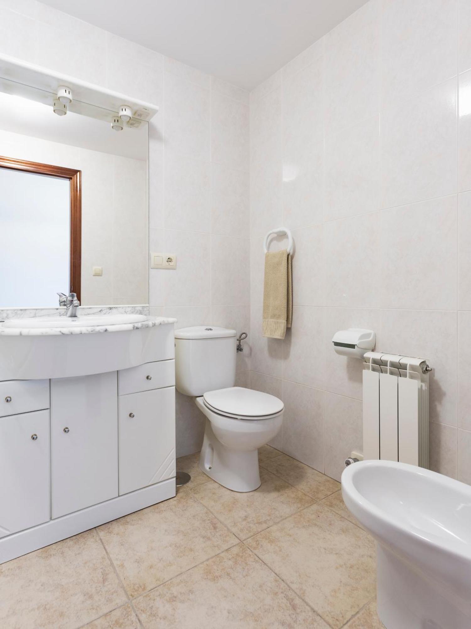 Apartment Apartamentos Sanxenxo *