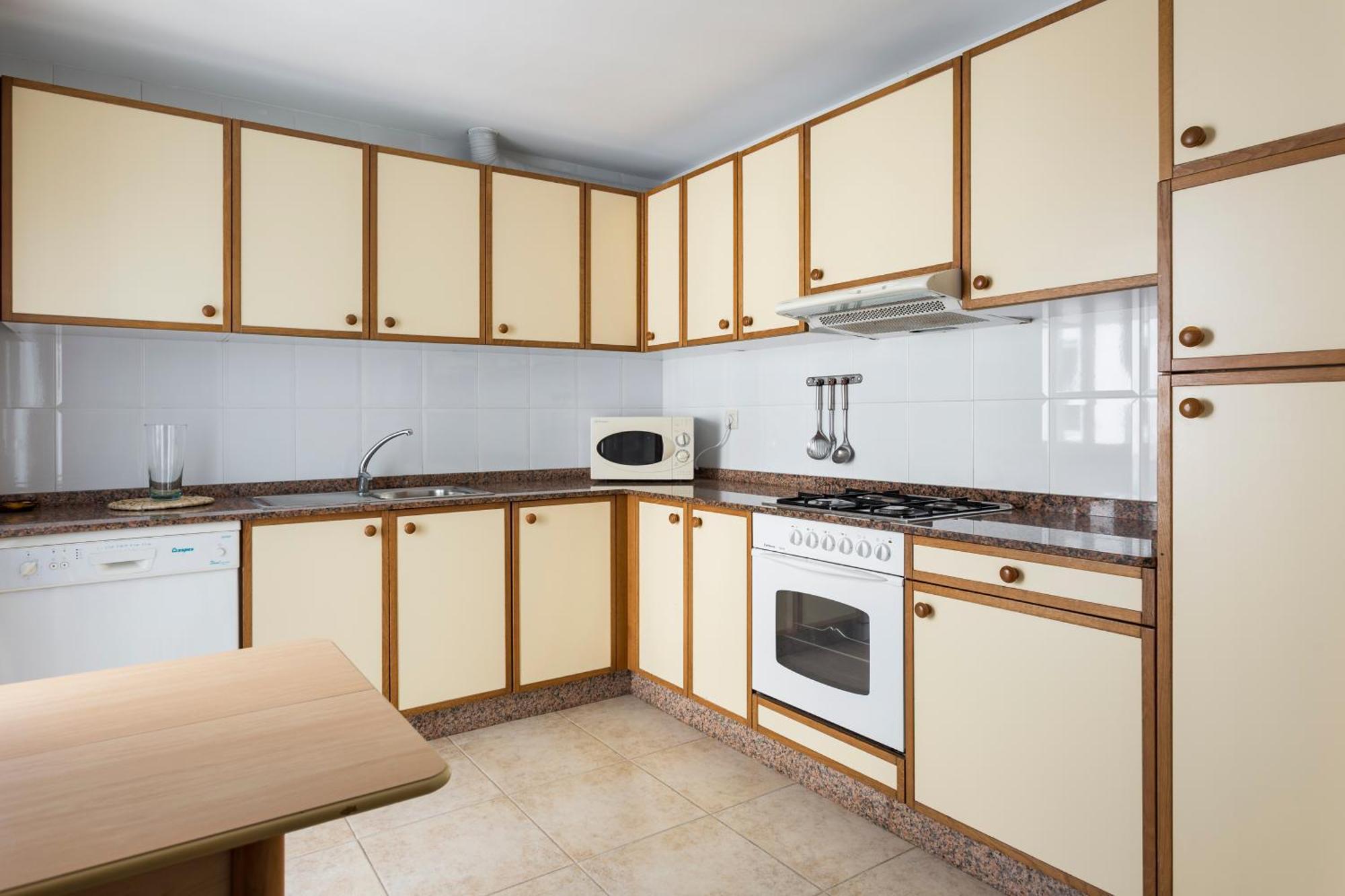 Apartamentos Sanxenxo Apartment Sanxenxo