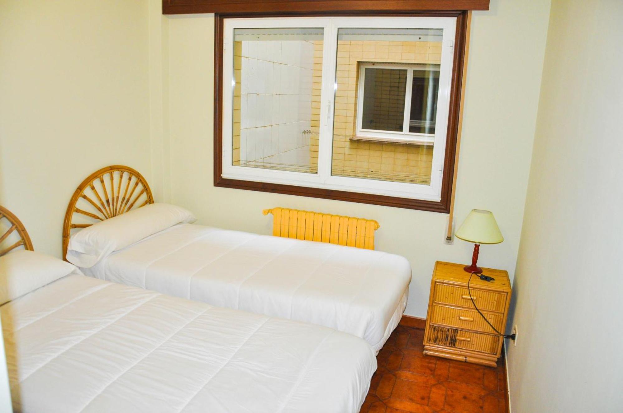 Apartamentos Sanxenxo Sanxenxo