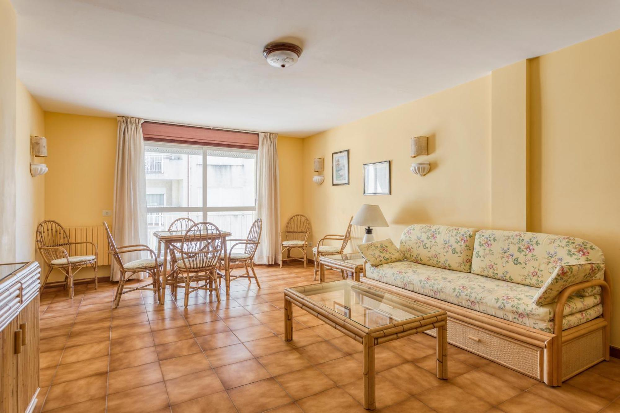 Apartamentos Sanxenxo