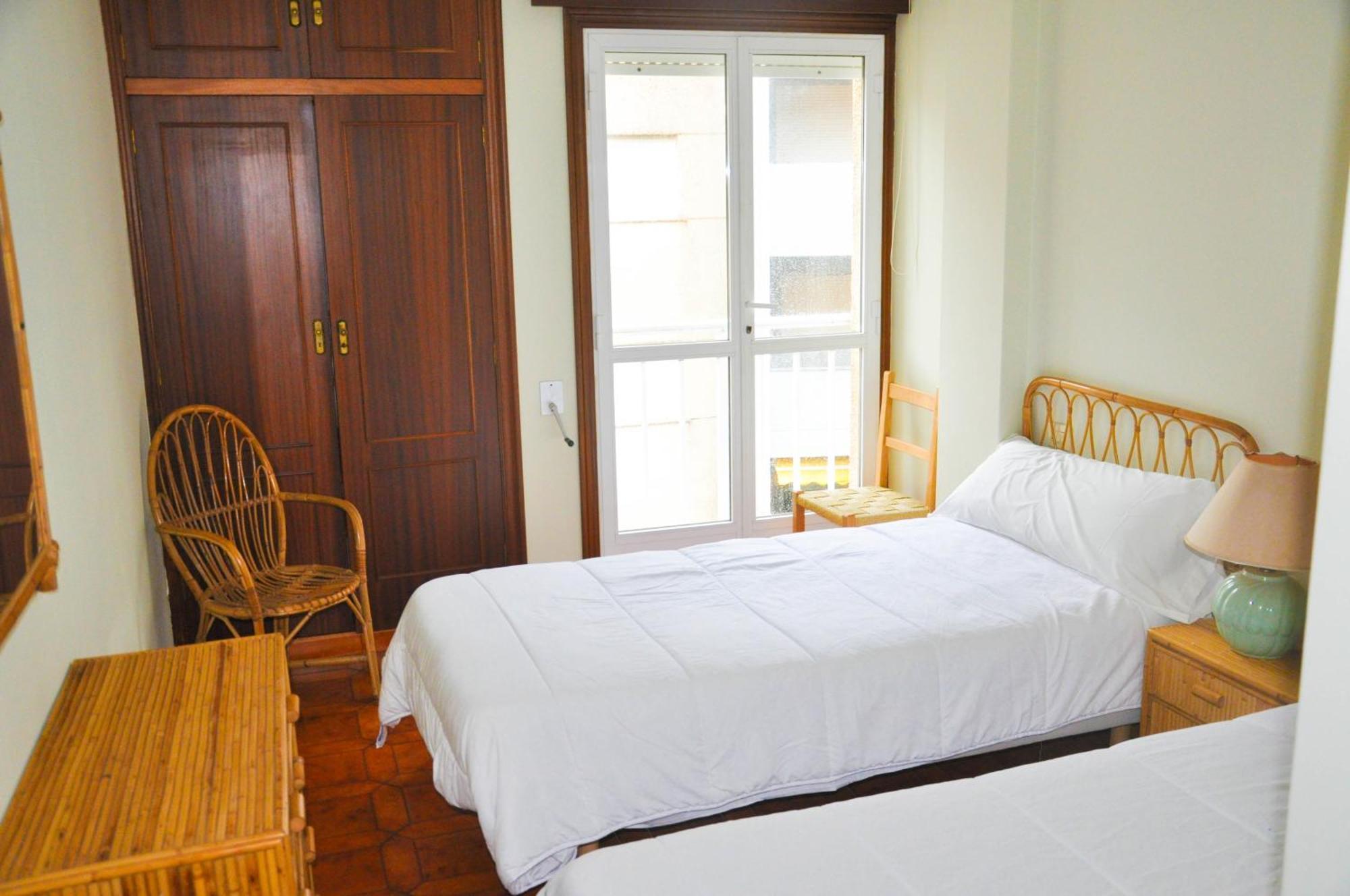 Apartamentos Sanxenxo Apartment Sanxenxo