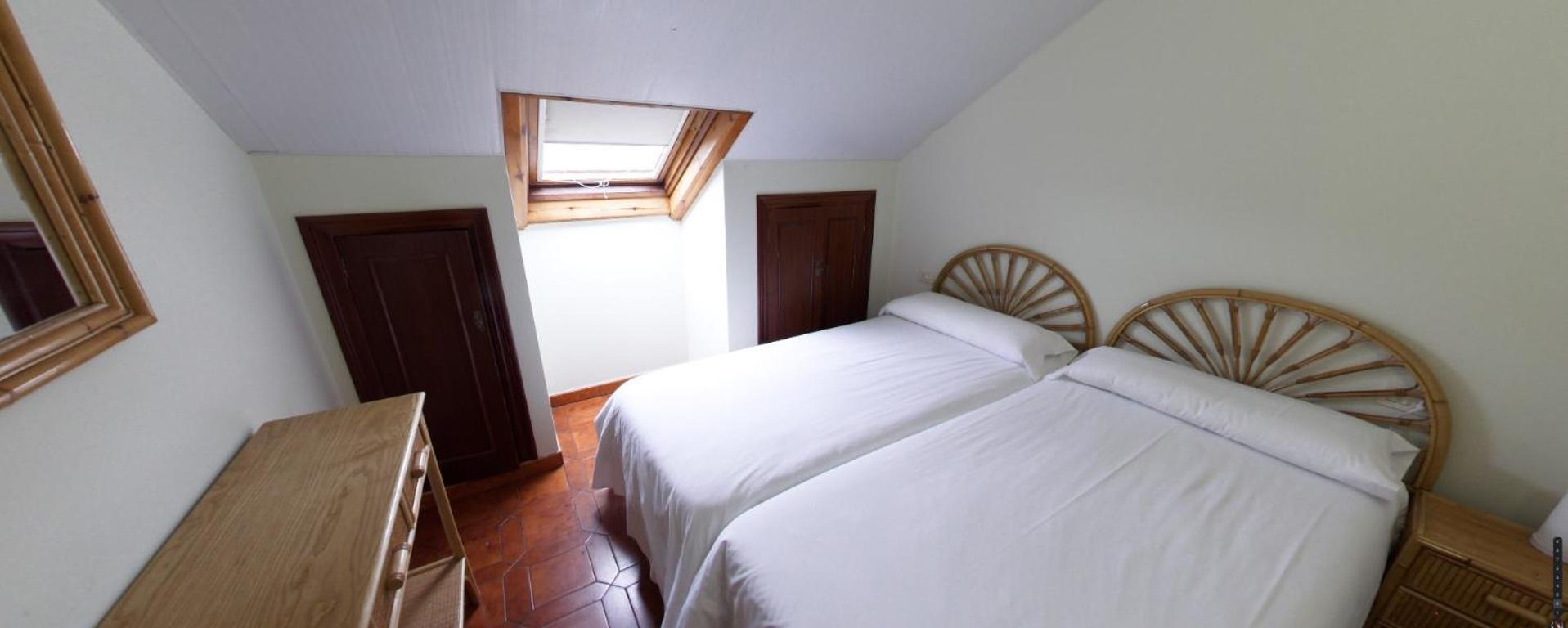 Appartement Apartamentos Sanxenxo *