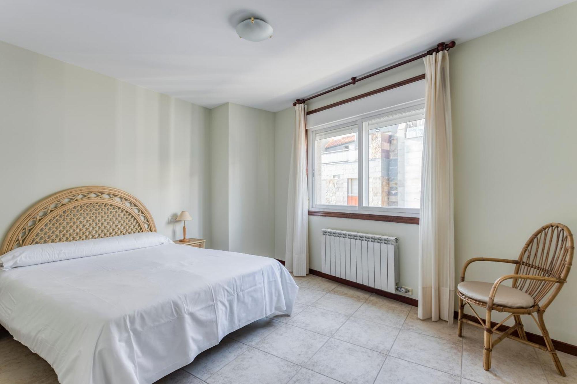 Apartamentos Sanxenxo Sanxenxo