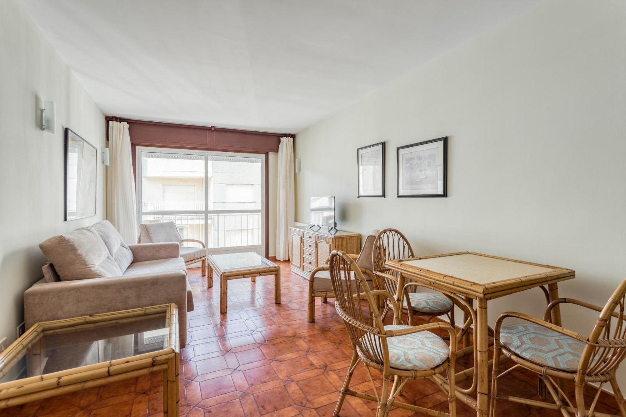 Apartamentos Sanxenxo
