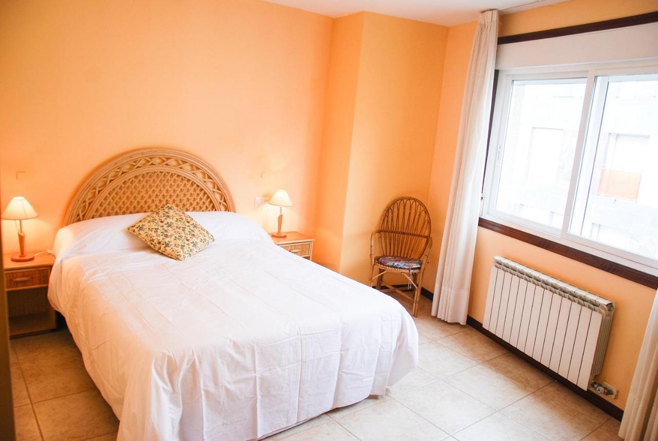 Apartment Apartamentos Sanxenxo *