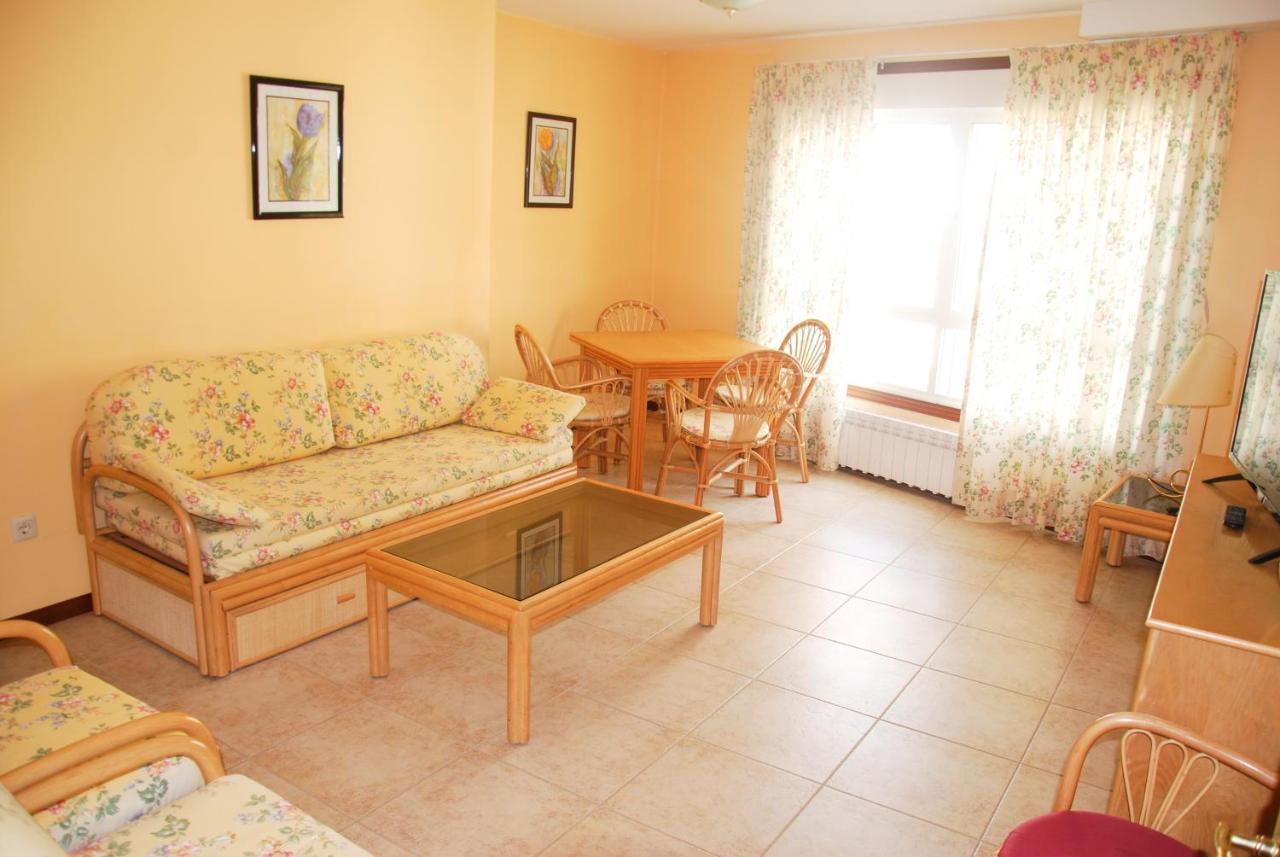 Apartamentos Sanxenxo *