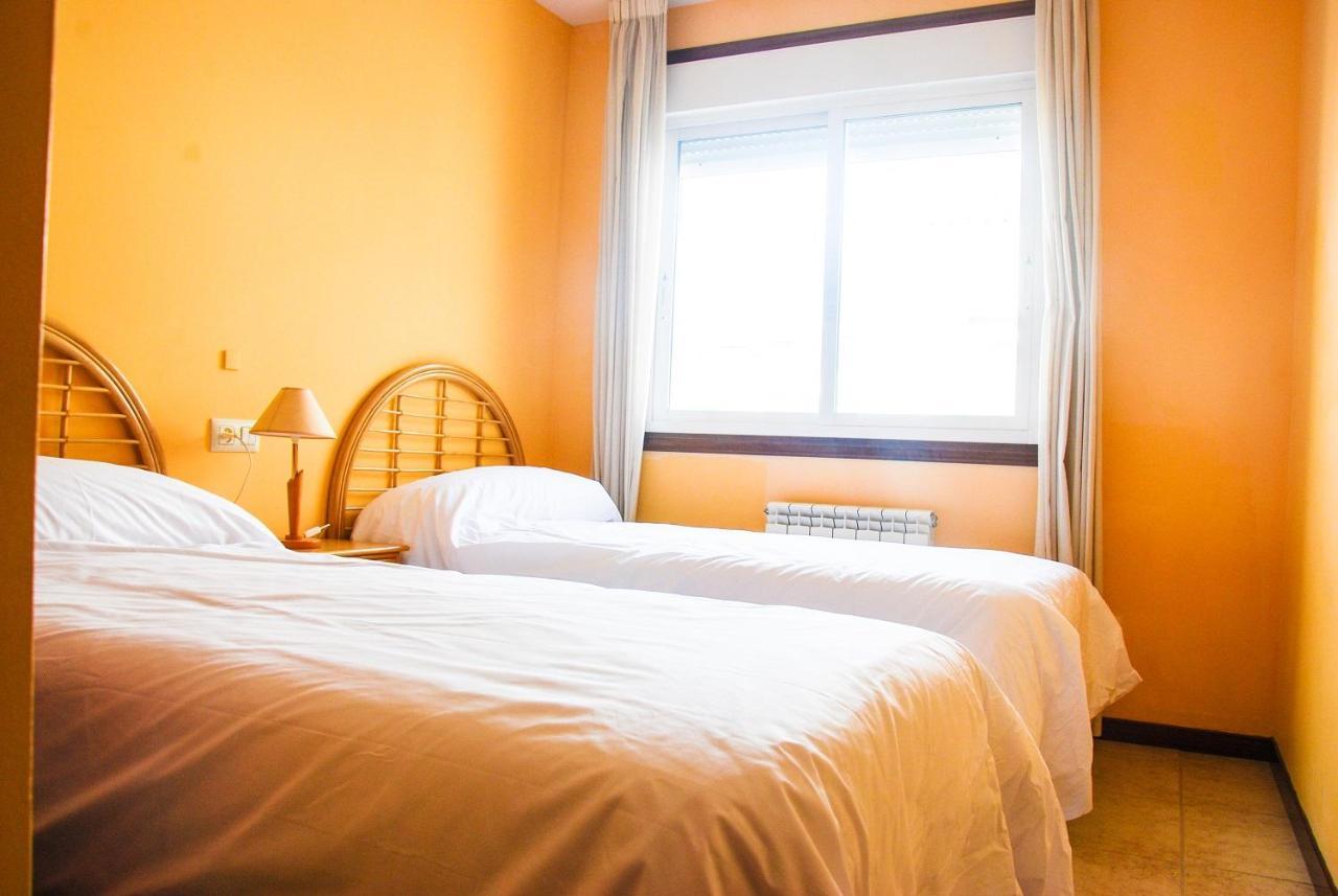 Apartamentos Sanxenxo * Sanxenxo