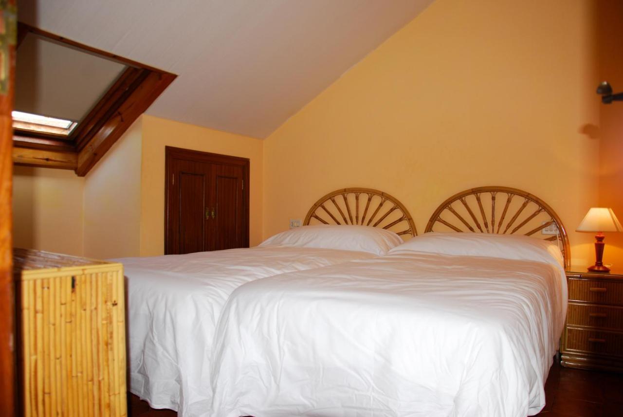 Apartamentos Sanxenxo Apartment Sanxenxo