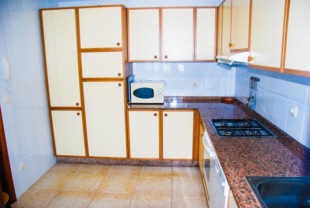 Apartamentos Sanxenxo Apartment *