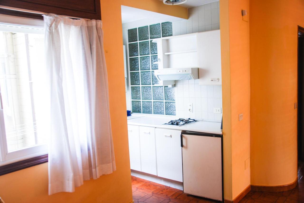 Apartamentos Sanxenxo Appartement *