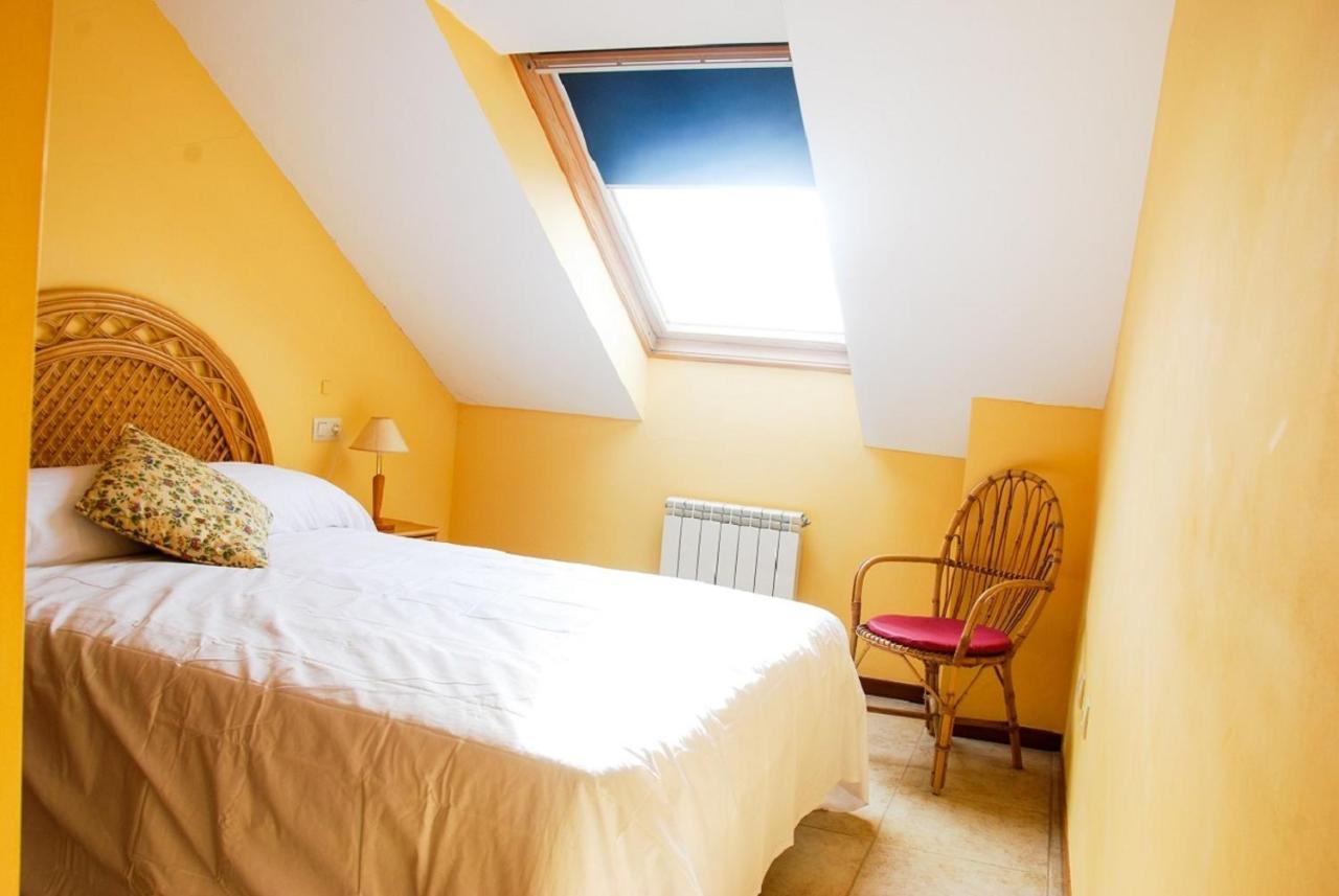 Apartamentos Sanxenxo