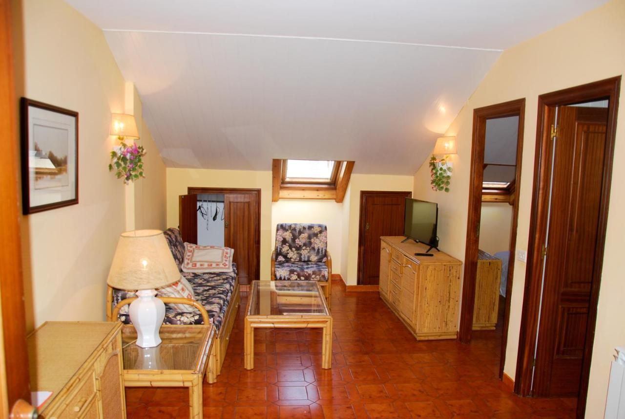 Apartment Apartamentos Sanxenxo Sanxenxo