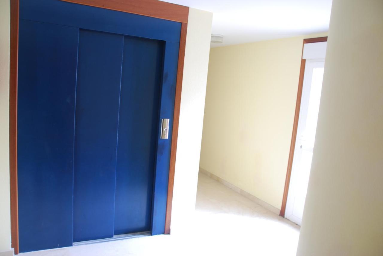 Apartamentos Sanxenxo *