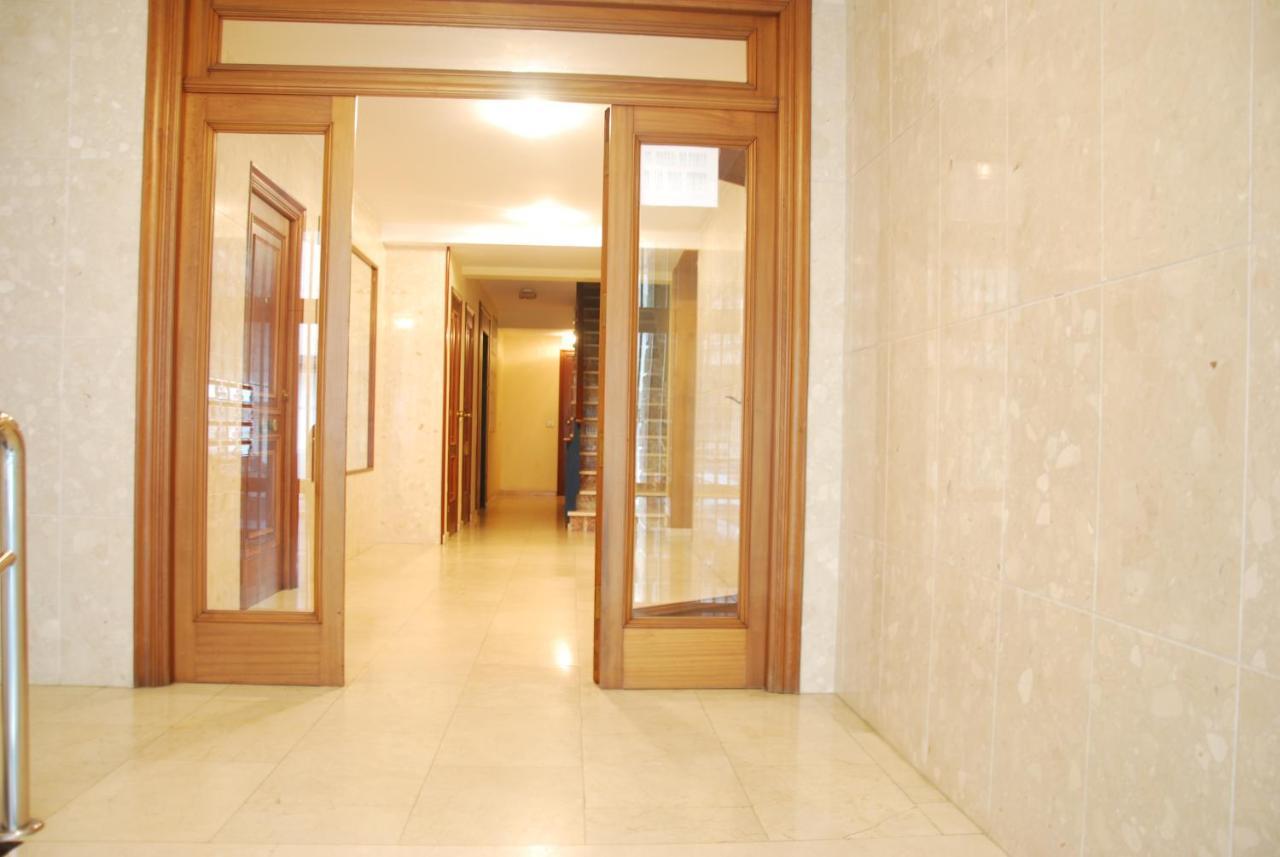 Apartamentos Sanxenxo Apartment
