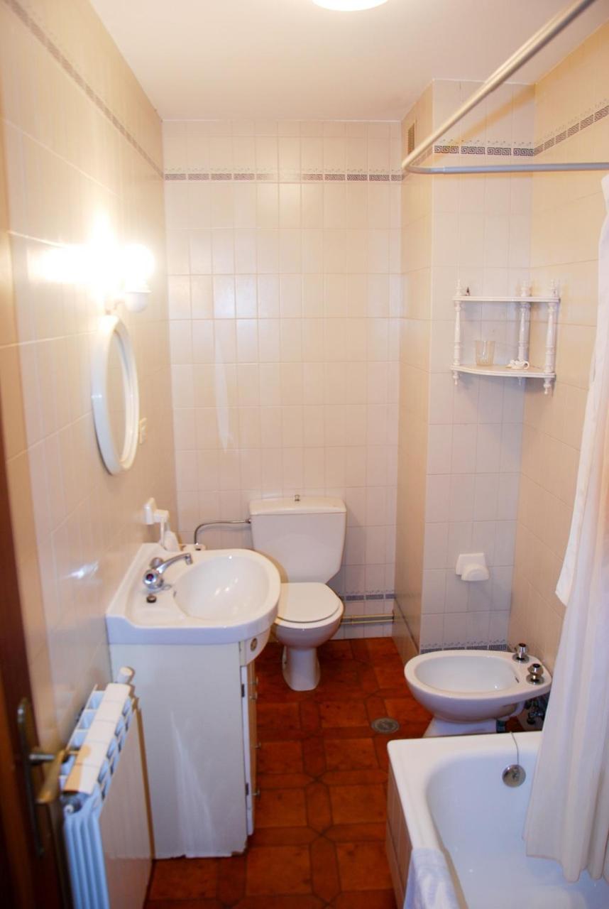 Apartamentos Sanxenxo Appartement *