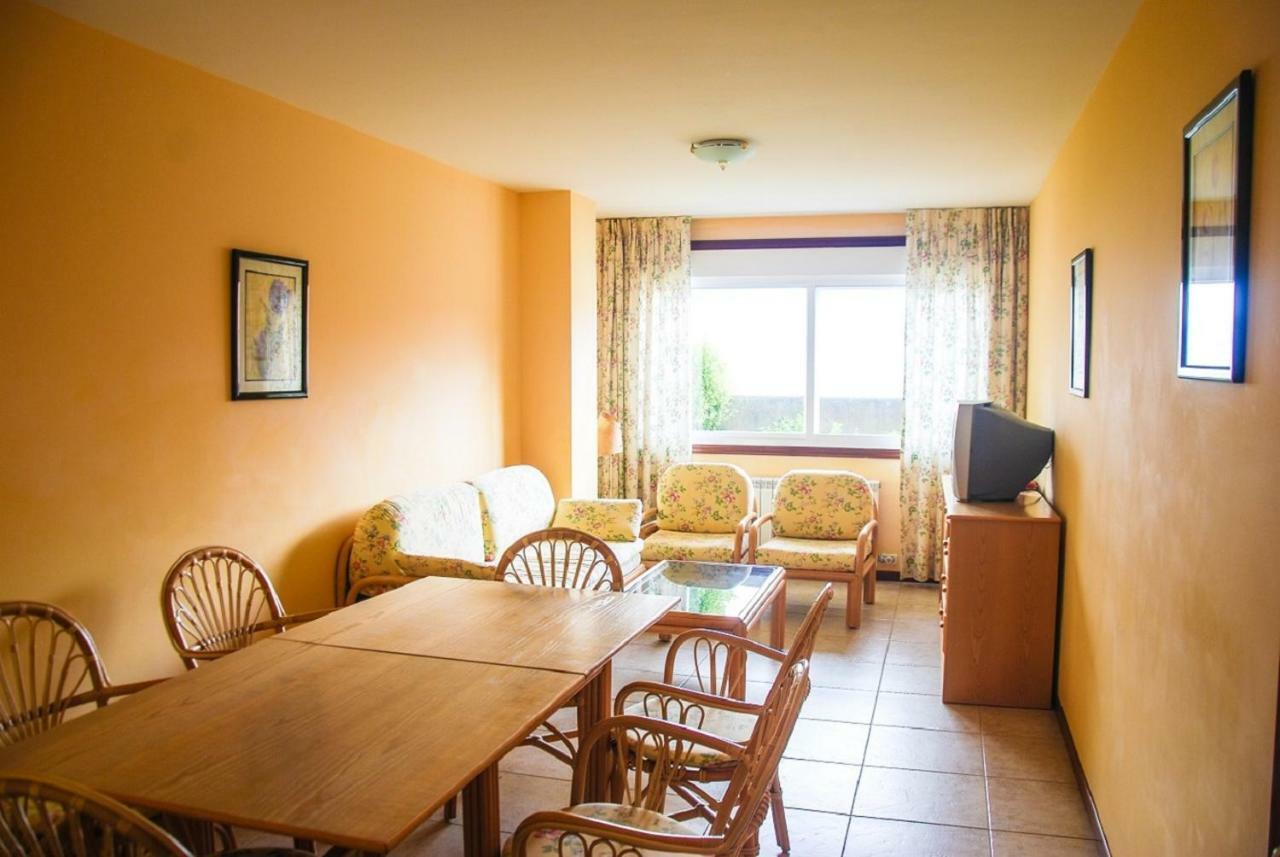 Apartamentos Sanxenxo Apartment *